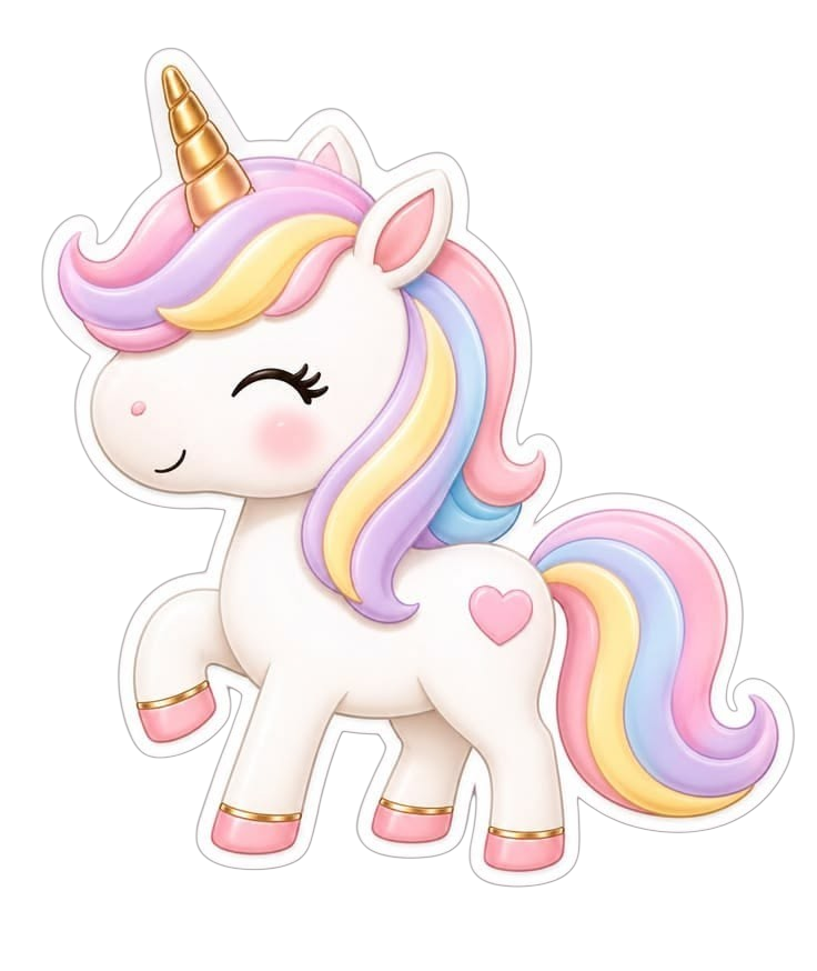 Unicornio